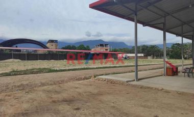 Terreno Prime Para Inversionistas Visionarios