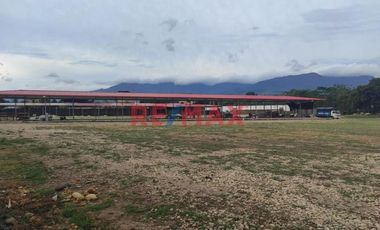 Terreno Prime Para Inversionistas Visionarios