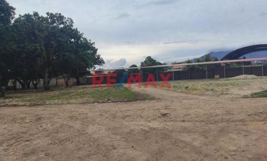 Terreno Prime Para Inversionistas Visionarios