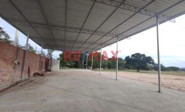 Terreno Prime Para Inversionistas Visionarios