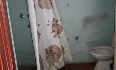 Casa - Claypole