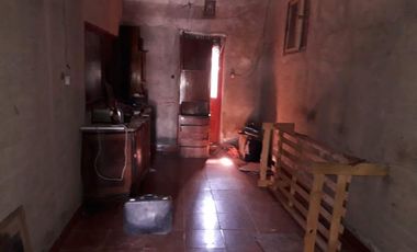Casa - Claypole