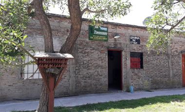 Casa - Claypole