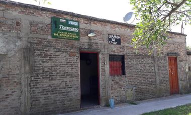Casa - Claypole