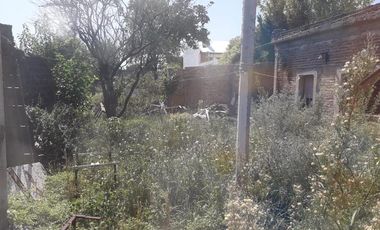 Casa - Claypole