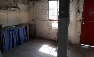 Casa - Claypole