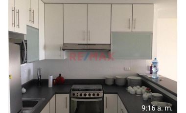 Se Vende Dpto En Nuevo Paracas Condominio Sotavento