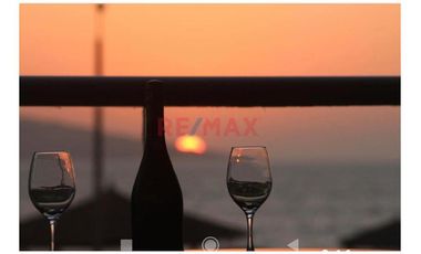 Se Vende Dpto En Nuevo Paracas Condominio Sotavento