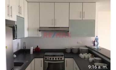 Se Vende Dpto En Nuevo Paracas Condominio Sotavento