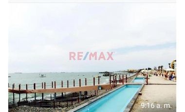 Se Vende Dpto En Nuevo Paracas Condominio Sotavento