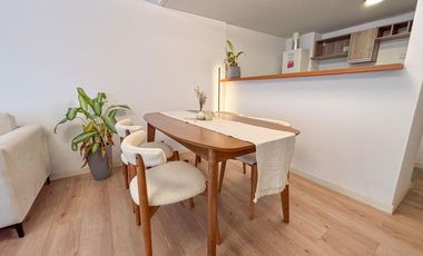 Departamento en venta en Zona Macrocentro, Rosario 1 dormitorio c/ terraza