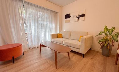 Departamento en venta en Zona Macrocentro, Rosario 1 dormitorio c/ terraza