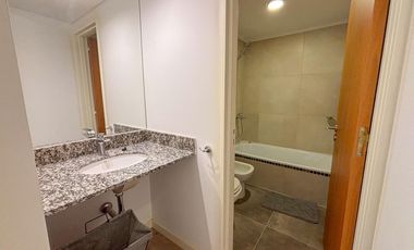 Departamento en venta en Zona Macrocentro, Rosario 1 dormitorio c/ terraza