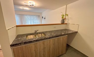 Departamento en venta en Zona Macrocentro, Rosario 1 dormitorio c/ terraza
