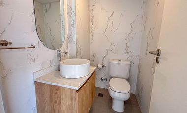 Departamento en venta en Zona Macrocentro, Rosario 1 dormitorio c/ terraza