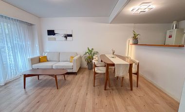 Departamento en venta en Zona Macrocentro, Rosario 1 dormitorio c/ terraza