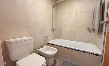 Departamento en venta en Zona Macrocentro, Rosario 1 dormitorio c/ terraza