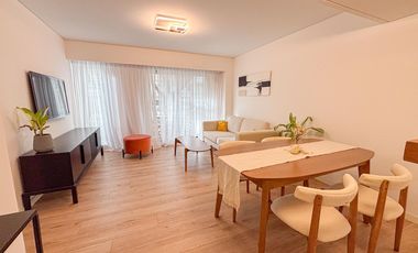 Departamento en venta en Zona Macrocentro, Rosario 1 dormitorio c/ terraza