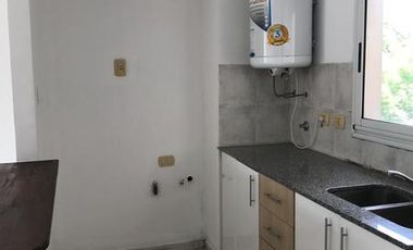 Departamento - La Plata