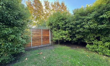 VENTA IMPORTANTE TERRENO BARRIO PARQUE LURO