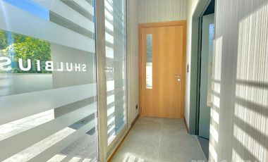 SHULBIUS CAFÉ - DUPLEX DE 2  CON POSIBILIDAD DE 3 AMBIENTES.