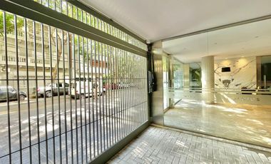 SHULBIUS CAFÉ - DUPLEX DE 2  CON POSIBILIDAD DE 3 AMBIENTES.
