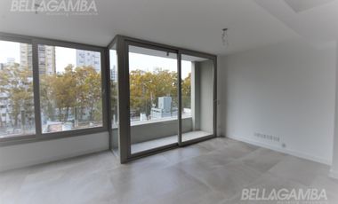 SHULBIUS CAFÉ - DUPLEX DE 2  CON POSIBILIDAD DE 3 AMBIENTES.