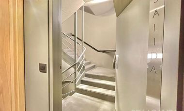 SHULBIUS CAFÉ - DUPLEX DE 2  CON POSIBILIDAD DE 3 AMBIENTES.