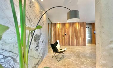 SHULBIUS CAFÉ - DUPLEX DE 2  CON POSIBILIDAD DE 3 AMBIENTES.
