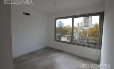 SHULBIUS CAFÉ - DUPLEX DE 2  CON POSIBILIDAD DE 3 AMBIENTES.