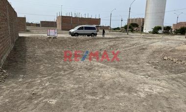 Vendo Terreno Urbano En Brisas De Barranca, Barranca