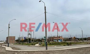 Vendo Terreno Urbano En Brisas De Barranca, Barranca