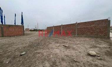 Vendo Terreno Urbano En Brisas De Barranca, Barranca