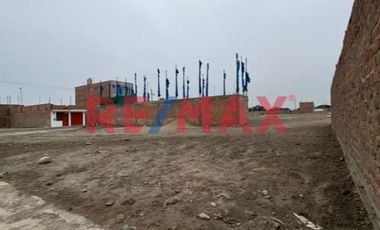 Vendo Terreno Urbano En Brisas De Barranca, Barranca