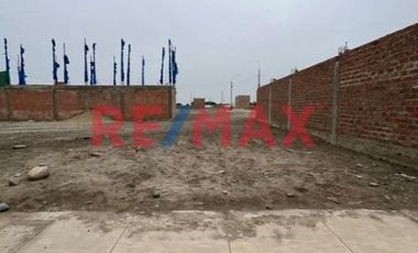 Vendo Terreno Urbano En Brisas De Barranca, Barranca