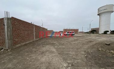 Vendo Terreno Urbano En Brisas De Barranca, Barranca