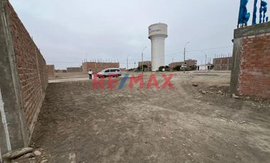 Vendo Terreno Urbano En Brisas De Barranca, Barranca