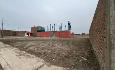 Vendo Terreno Urbano En Brisas De Barranca, Barranca