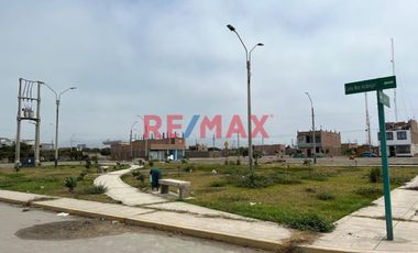 Vendo Terreno Urbano En Brisas De Barranca, Barranca