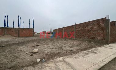 Vendo Terreno Urbano En Brisas De Barranca, Barranca