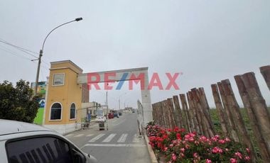 Vendo Terreno Urbano En Brisas De Barranca, Barranca