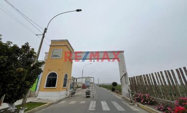 Vendo Terreno Urbano En Brisas De Barranca, Barranca