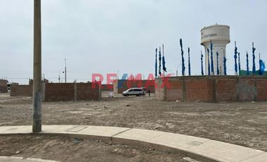 Vendo Terreno Urbano En Brisas De Barranca, Barranca