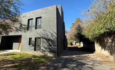 Casa en alquiler
