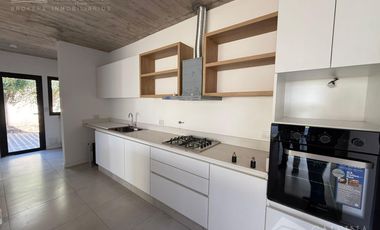 Casa en alquiler