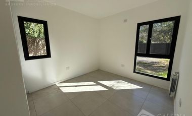 Casa en alquiler