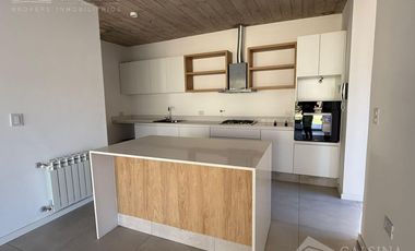 Casa en alquiler