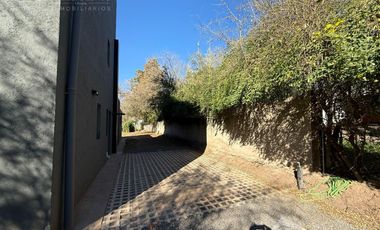 Casa en alquiler