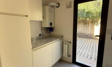 Casa en alquiler