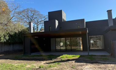 Casa en alquiler